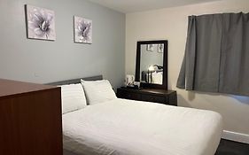 Go2 Gloucester Hotel